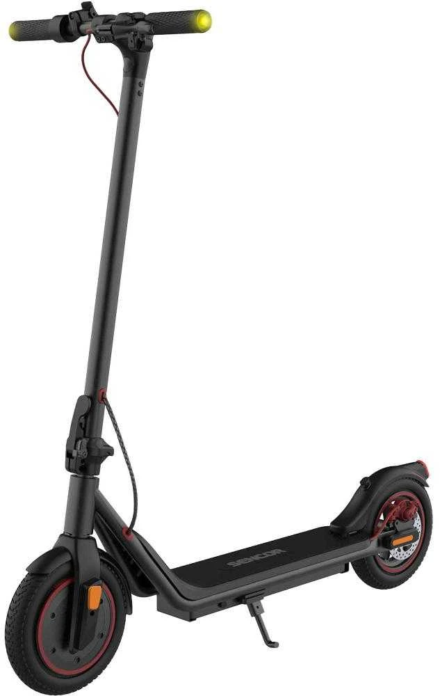 Paspirtukas elektrinė Sencor S25