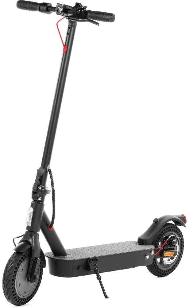 Elektrinis paspirtukas Sencor 2 Long Range 10"