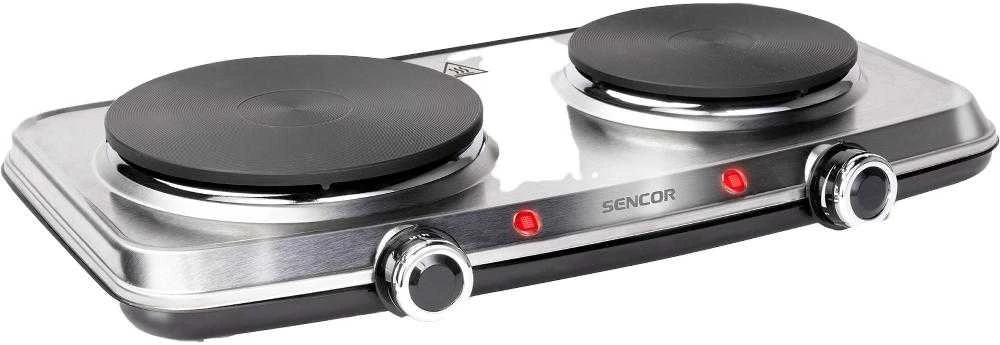 Sencor SCP 2256SS