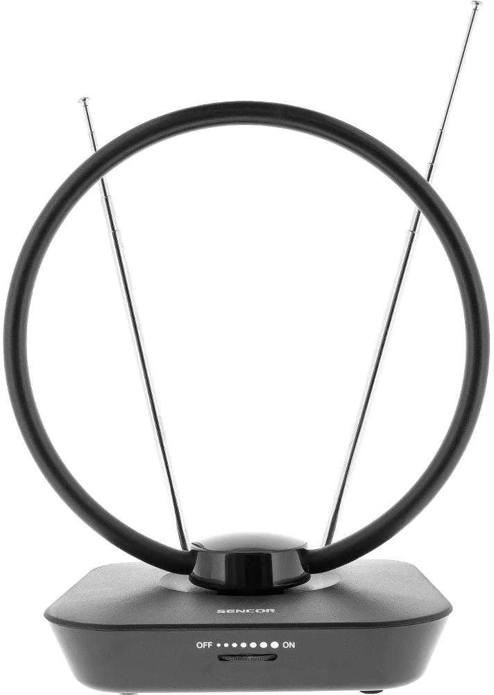 Kambarinė TV antena Sencor SDA102