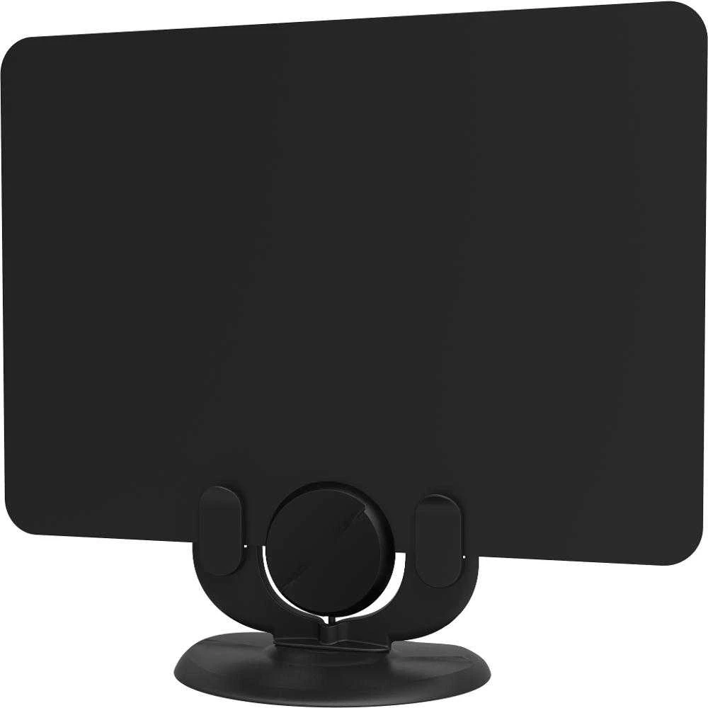 Antena RTV Sencor SDA-152 5G DVB-T PLONAS ANTENOS JUTIKLIS