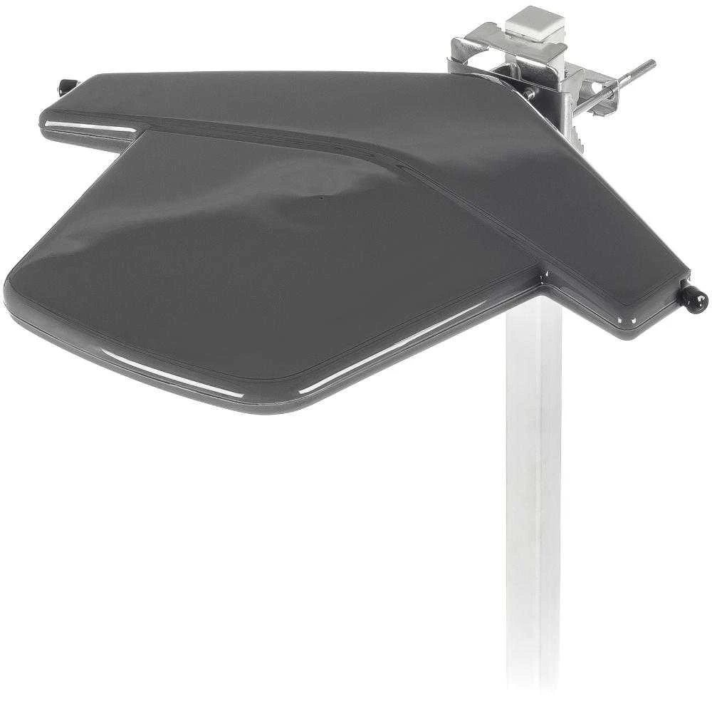 RTV Antenna Sencor Isorinė Antena SDA 512 DVB-T2/T Gain 20dB, Imp 75OHm, 4G LTE-SDA