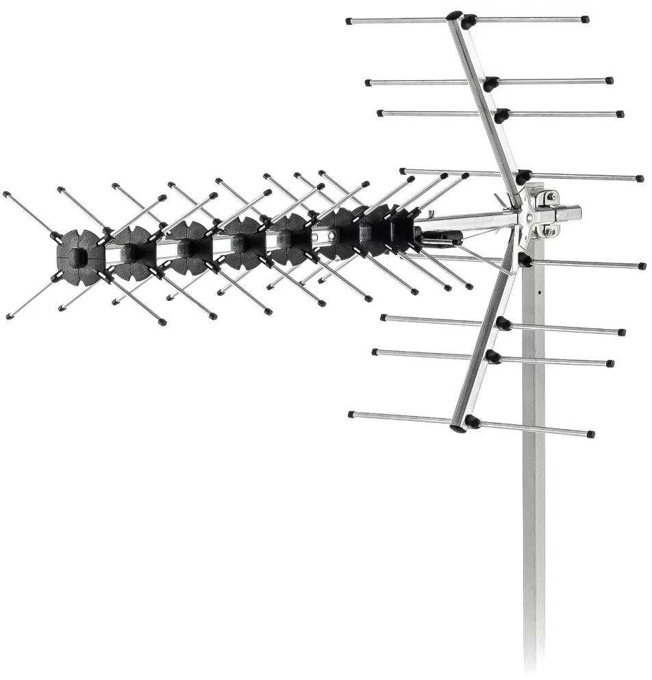 Lauko TV antena Sencor SDA611