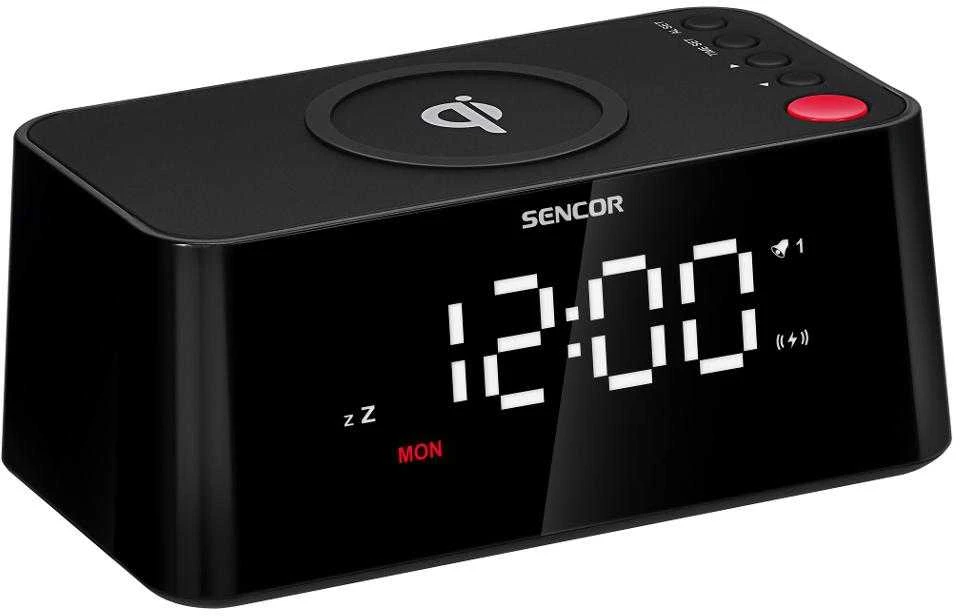 Sencor SDC 7600 Qi