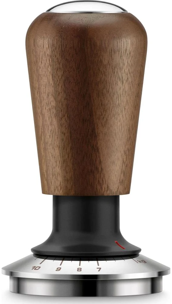 Kavamalė „Tamper Sage“ jėgos matuoklis „Tamper™ SEA202WLW0ZEU1“, 54 mm