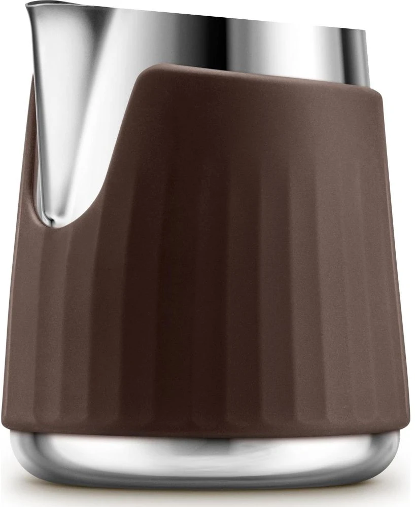 Kavamalė Pieno ąsotis Sage the Pro Control Jug™ SEA401PSS0ZEU1, 420 ml