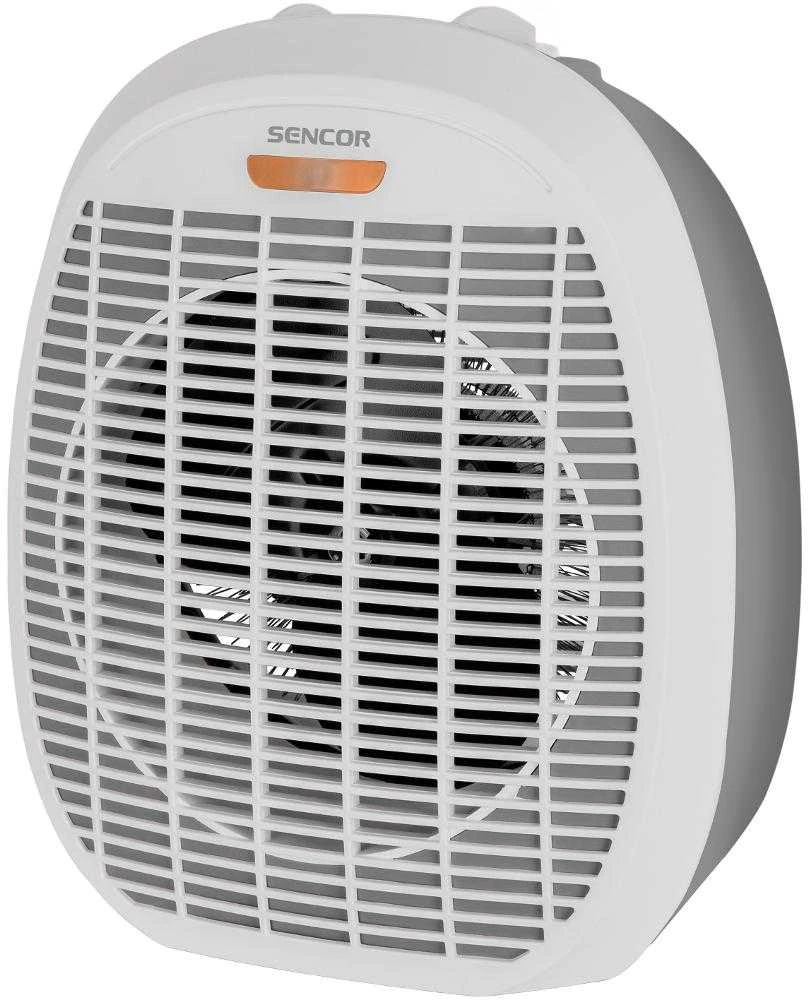 Sencor SFH 7017WH šildytuvas-ventiliatorius