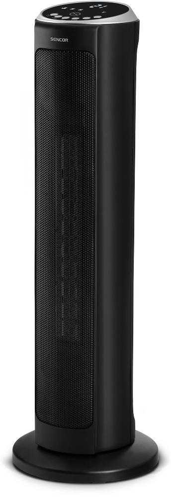 Sencor SFH 8990BK