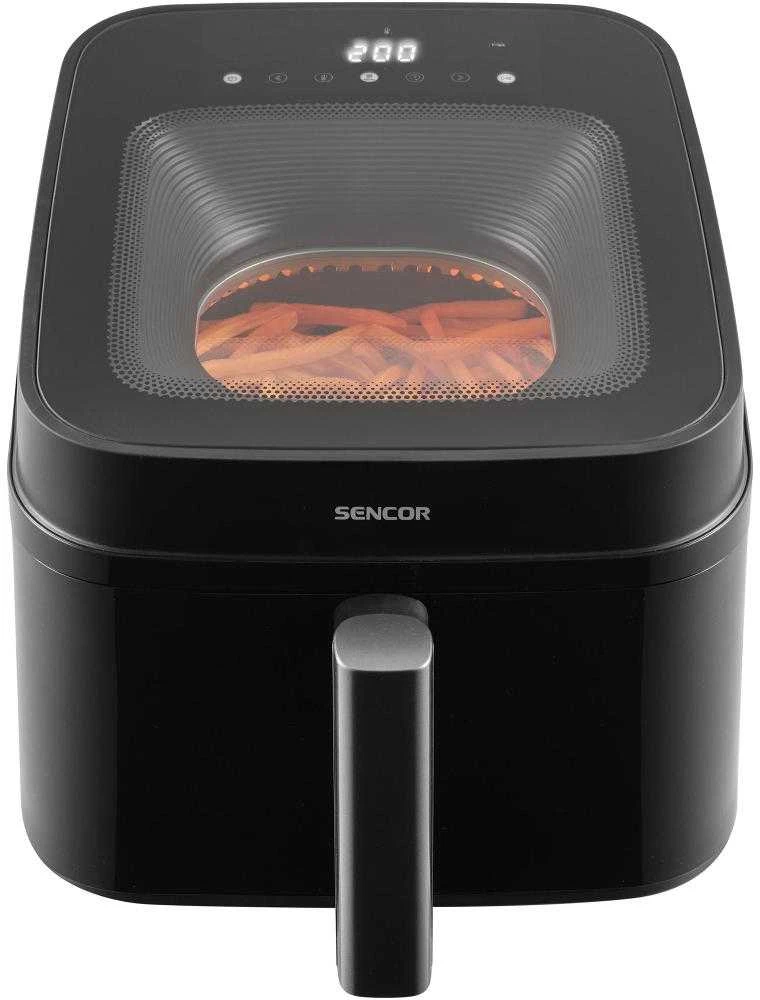 SFR 6900BK Vita gruzdintuvė SENCOR