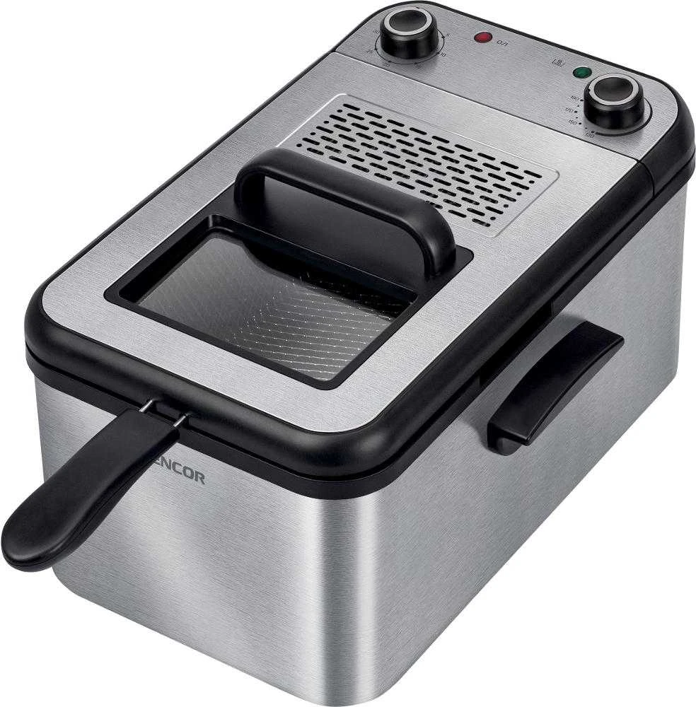 Gruzdintuvė Smulkintuvas Sencor SFR 7200SS