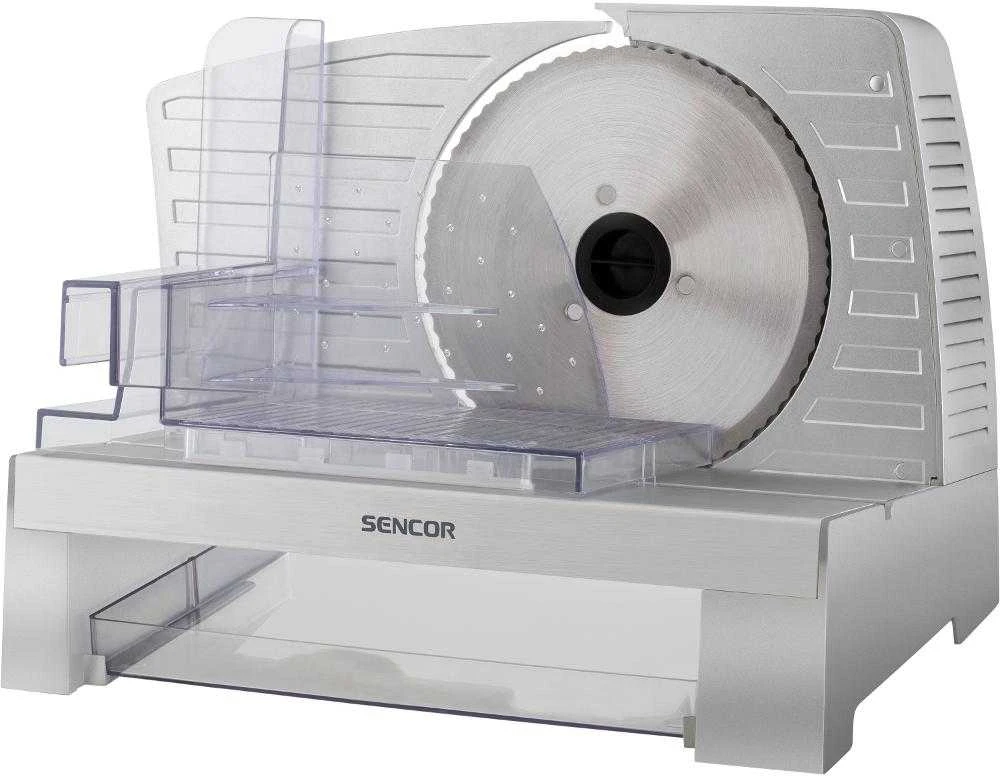 Krajornica Sencor SFS 3050SS