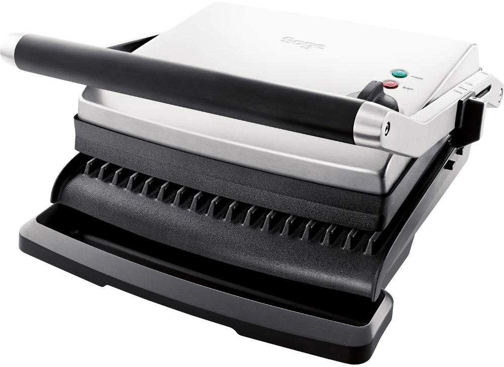 Elektrinis grilius Sage BGR200BSS