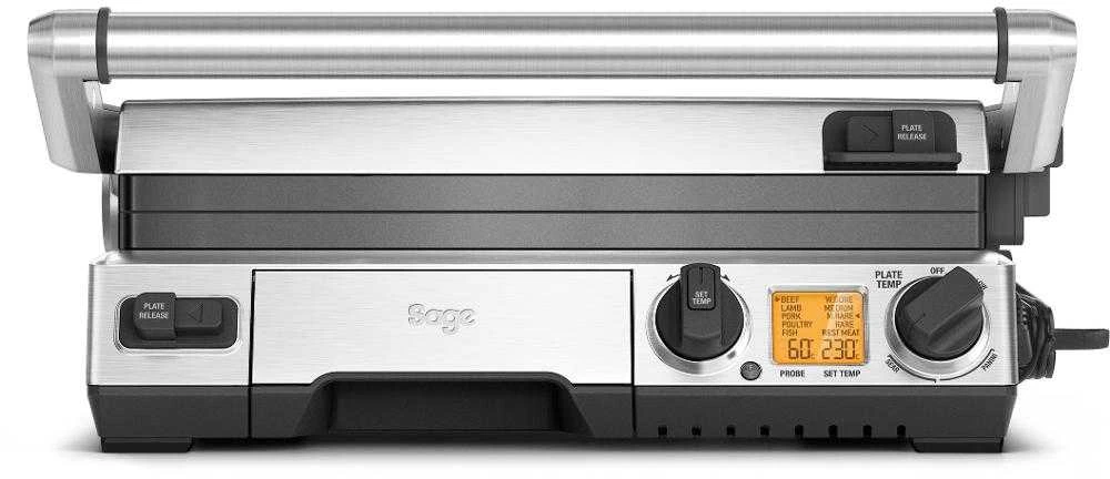 Grilis Sage SGR840BSS