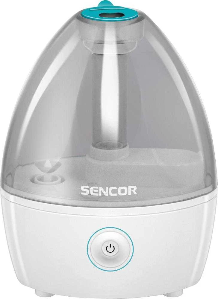 Oro drėkintuvas Sencor ŠŠK 901WH Baltas