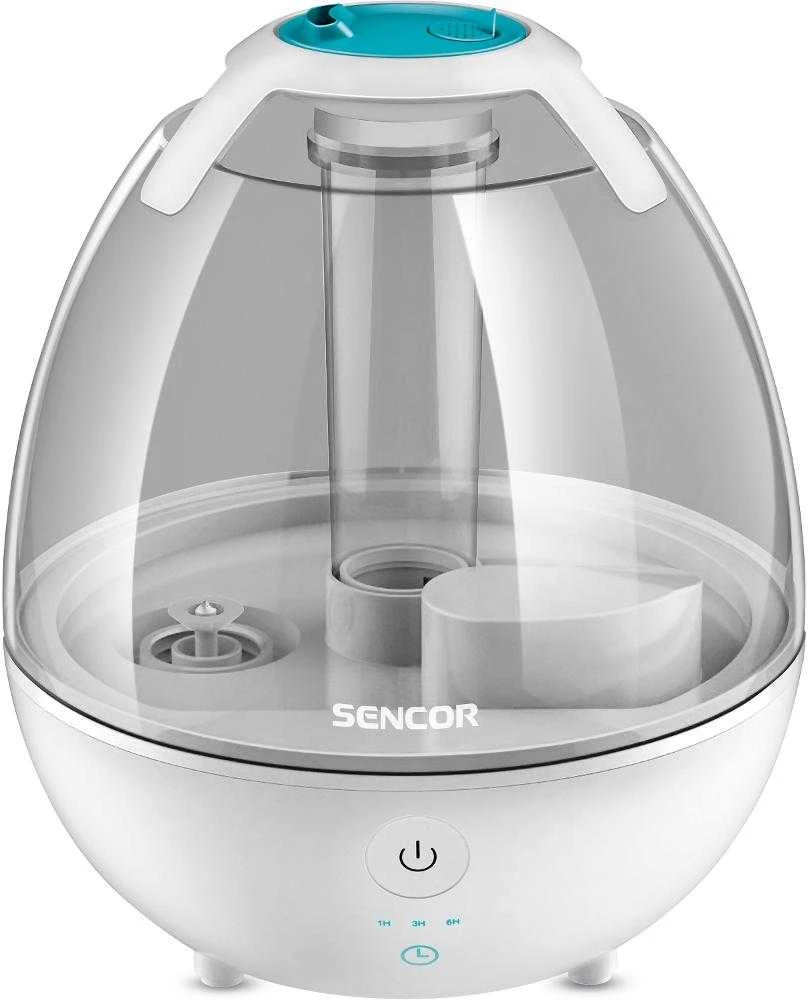 Sencor SHF 950WH oro drėkintuvas