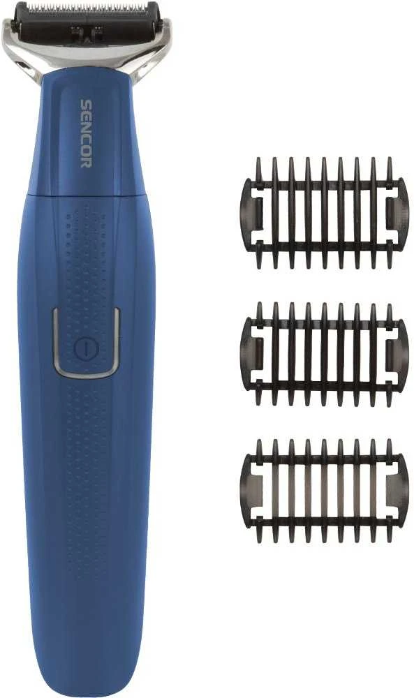 Plaukų mašina Sencor SHP 0450BK
