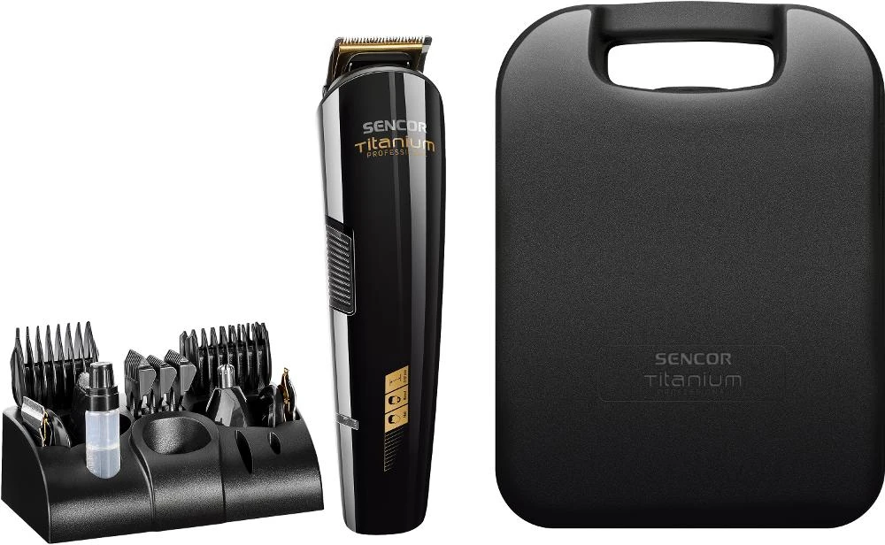 Žoliapjovė Sencor SHP 8305BK