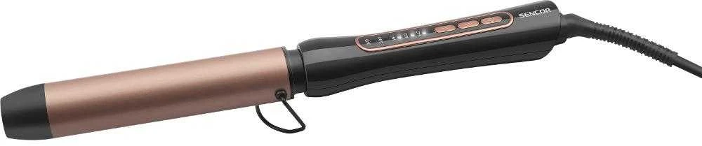 Garbanojimo žnyplės Sencor SHS 0920BK