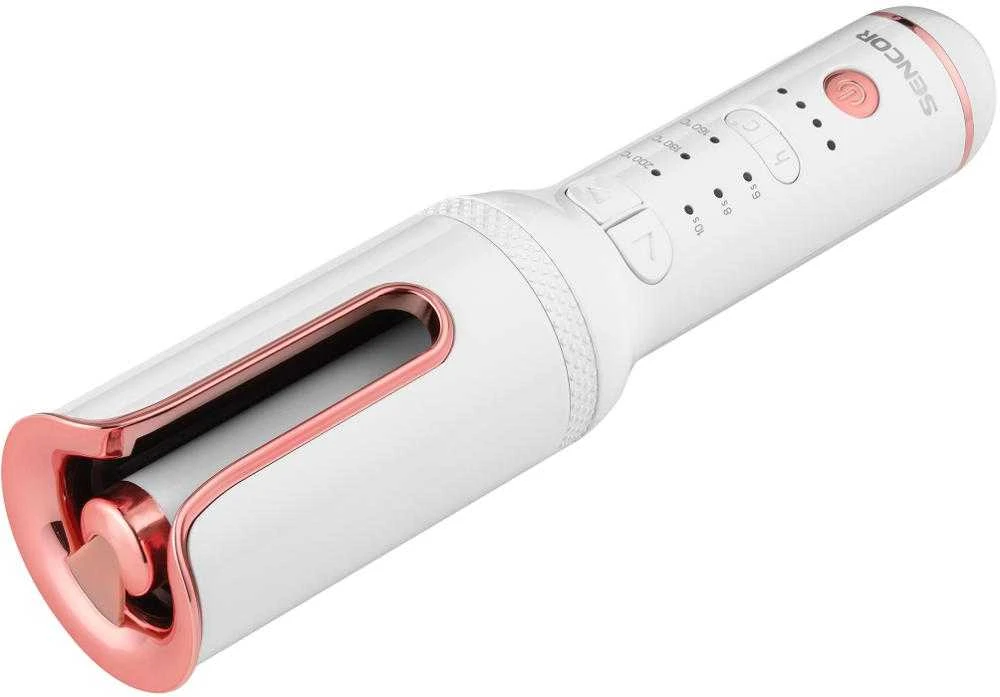 Garbanojimo žnyplės Sencor SHS 0930RS