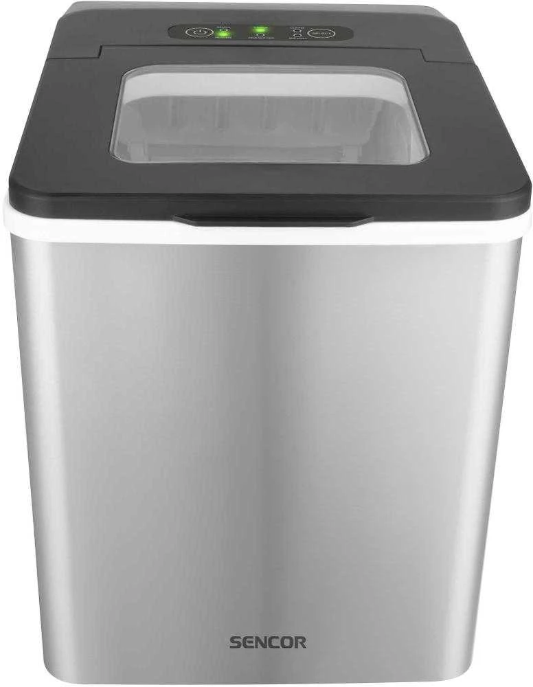 Kostkarka do lodu Sencor SIM 3400BK Kostkarka do lodu