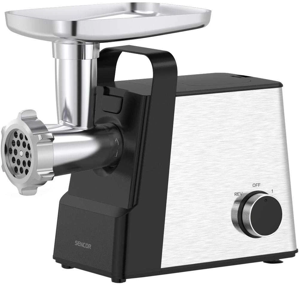 Mėsmalė SMG 7400SS Meat Grinder SENCOR
