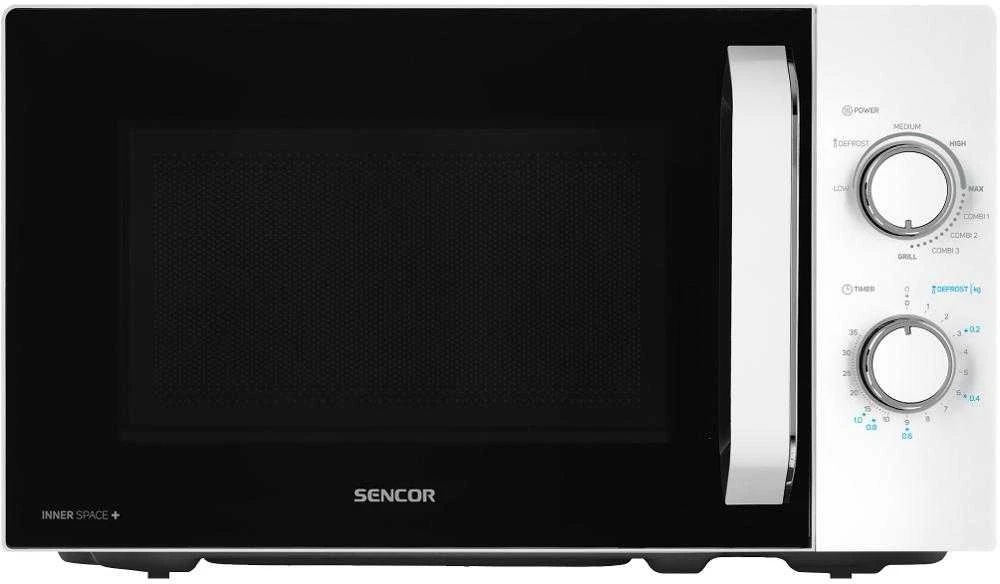 Mikrobangų krosnelė Sencor SMW 4220WH