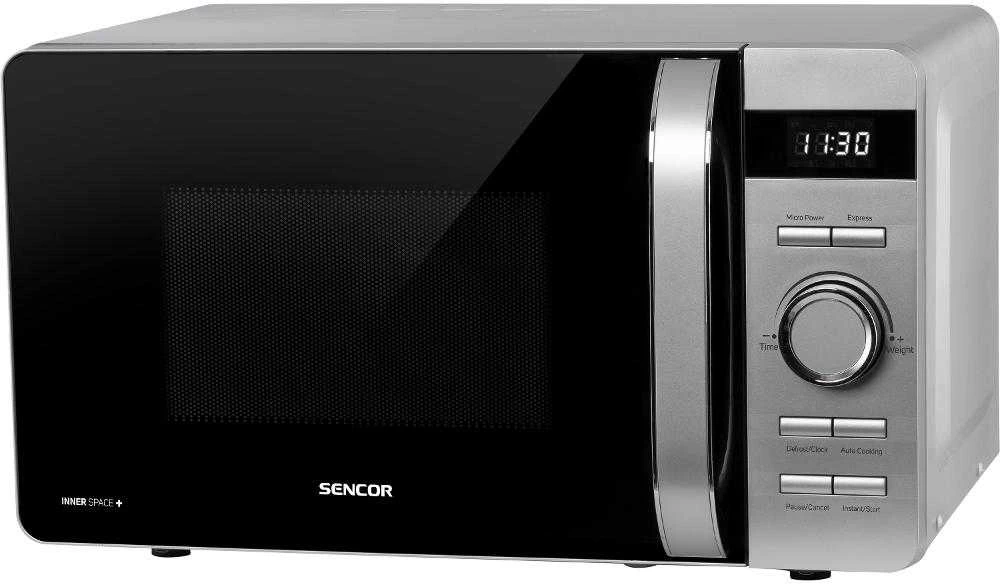 Mikrobangų krosnelė Sencor SMW 5217SL