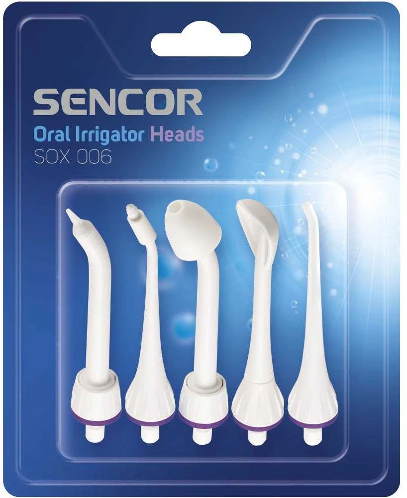 Sencor SOX 006 antgalis drėkintuvui 5 vnt.