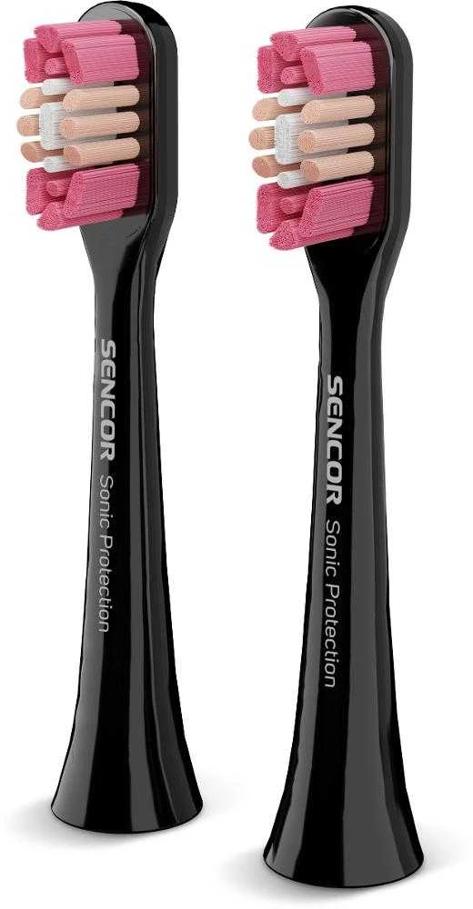 Sencor SOX 104 keičiamos galvutės, 2 vnt