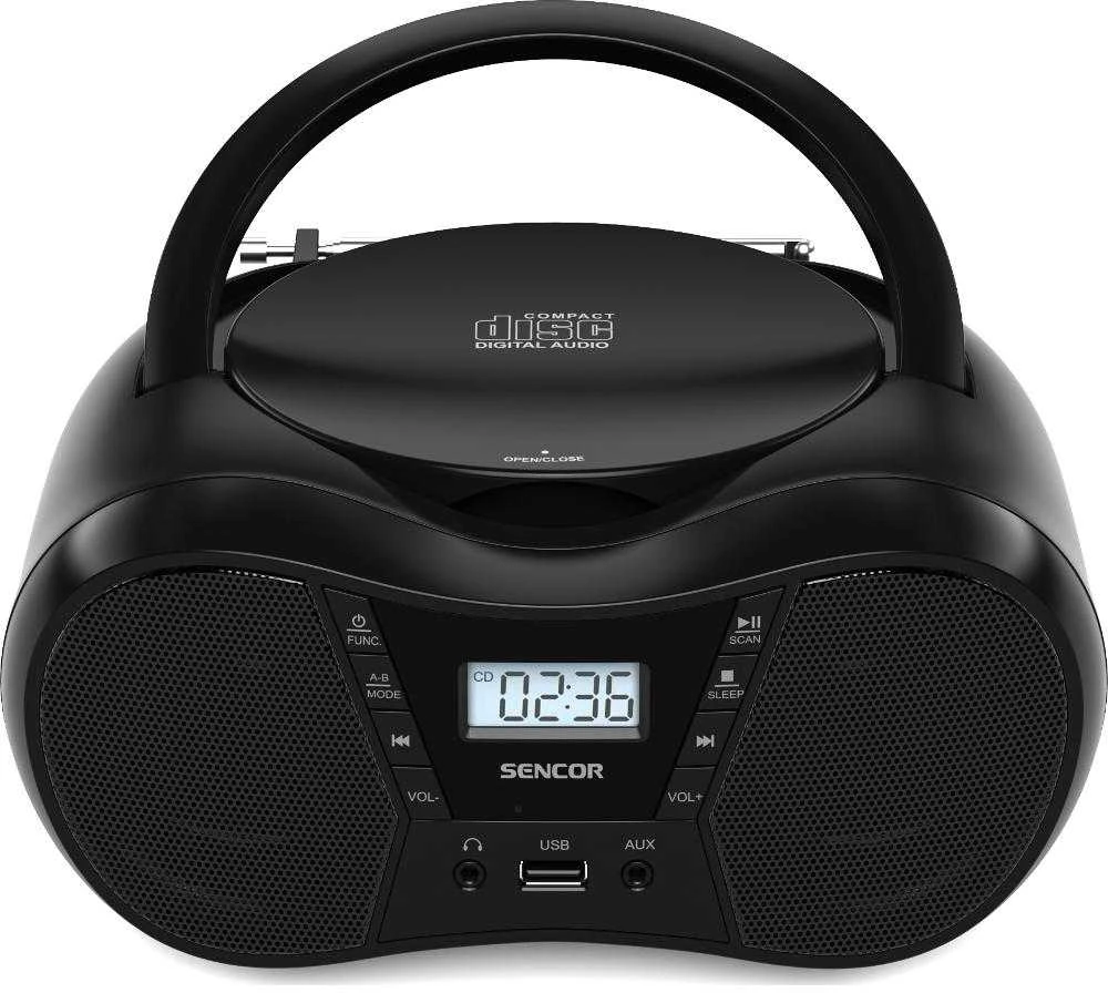 Sencor SPT 2300