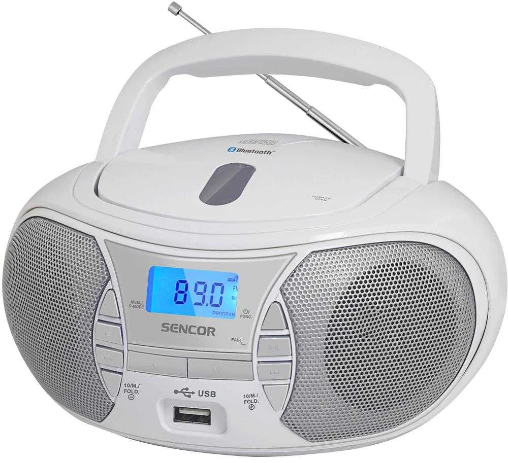 Sencor SPT 2700 WH