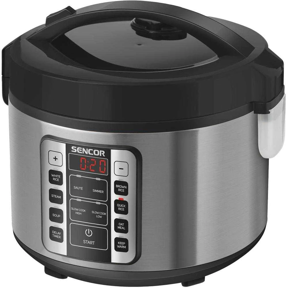 Sencor SRM 3151BK