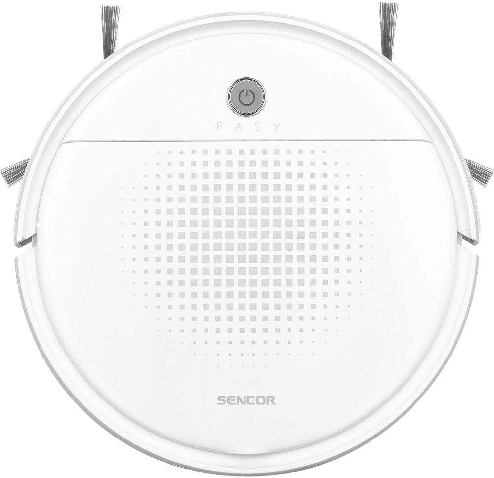 Dulkių siurblys - robotas Sencor SRV 1550WH