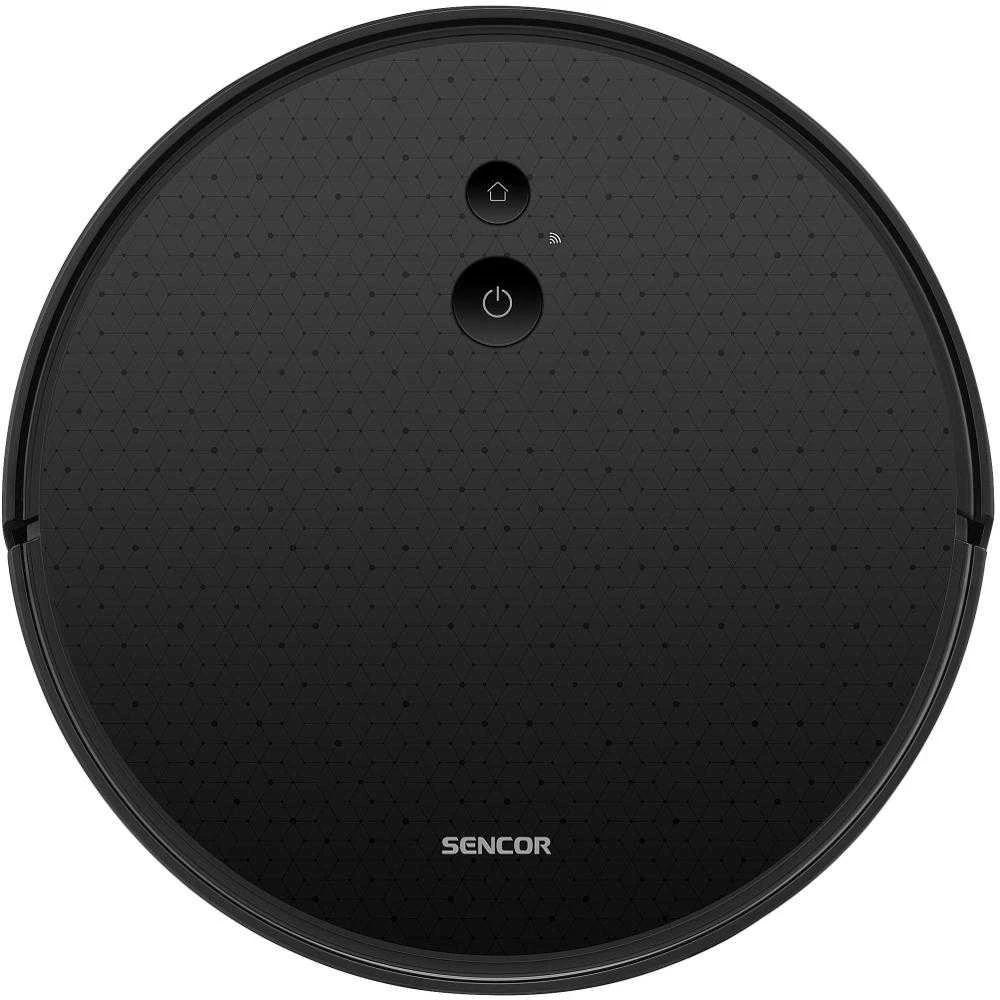 SRV 6450BK robotinis dulkių siurblys SENCOR
