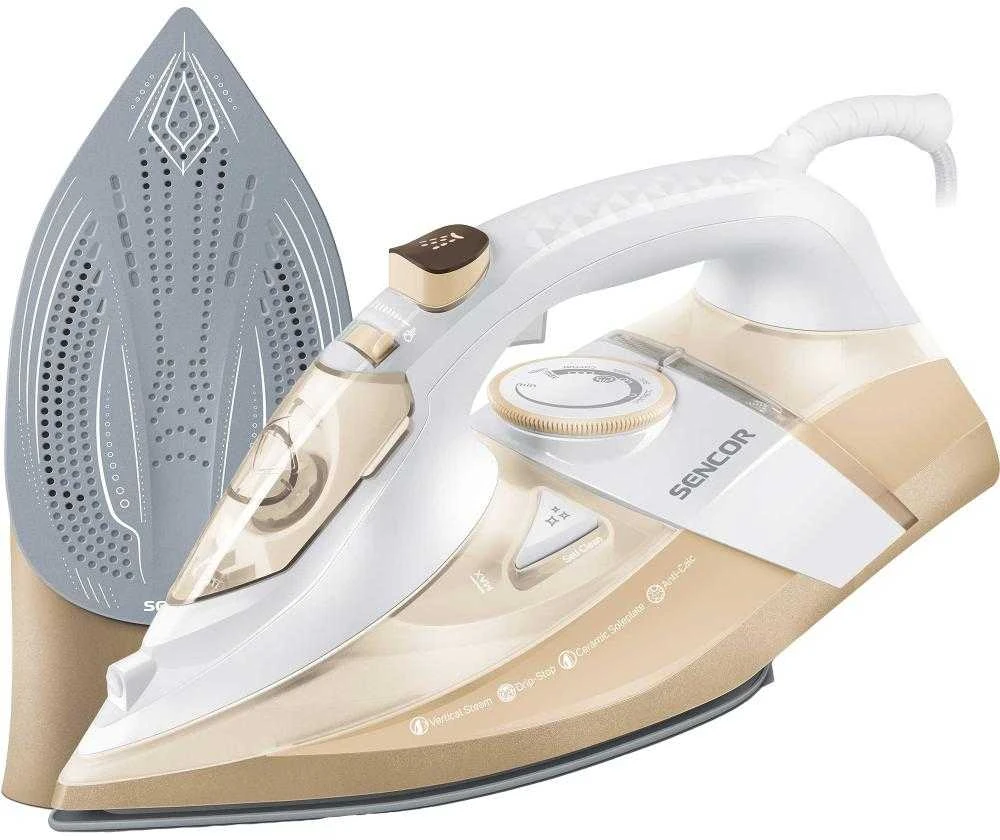 Sencor SSI 8310GD