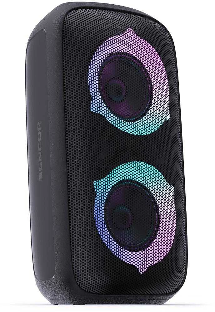 „Sencor SSS 3500 TWS USB TF Bluetooth 5.0“ vakarėlių kolonėlė