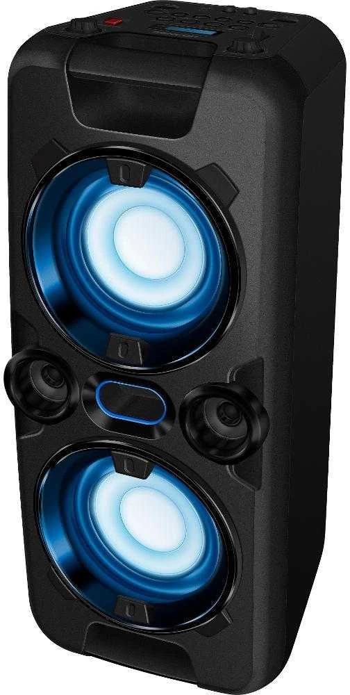 Garsiakalbis Sencor SSS3800 juoda (35050048)
