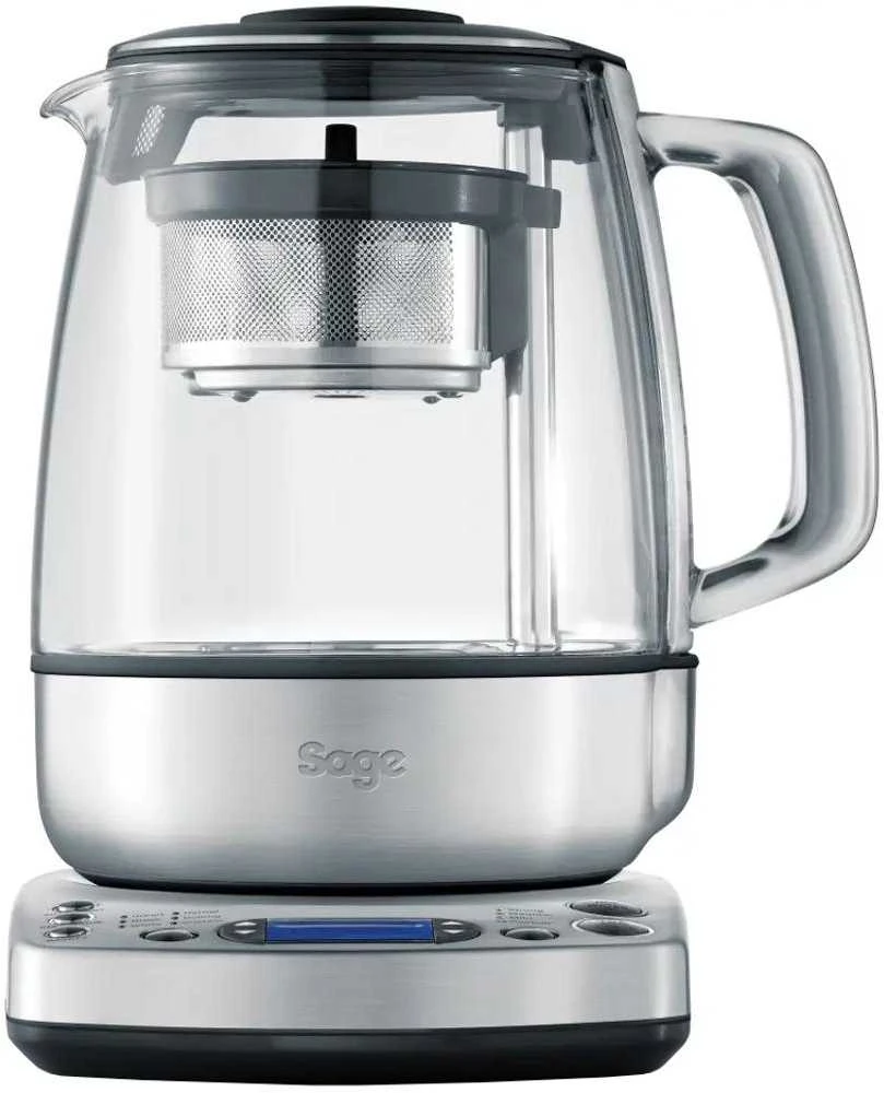 Virdulys Sage STM800 BSS4EE