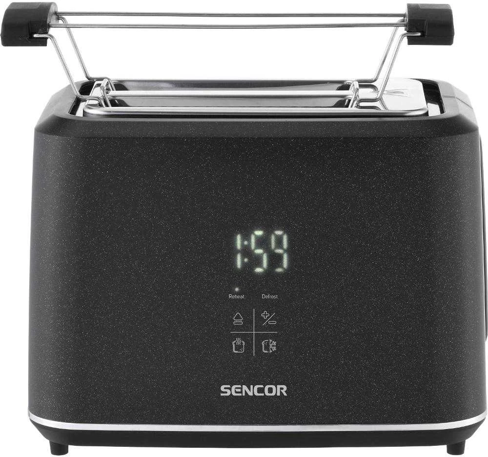 Skrudintuvas Sencor STS 0600BK
