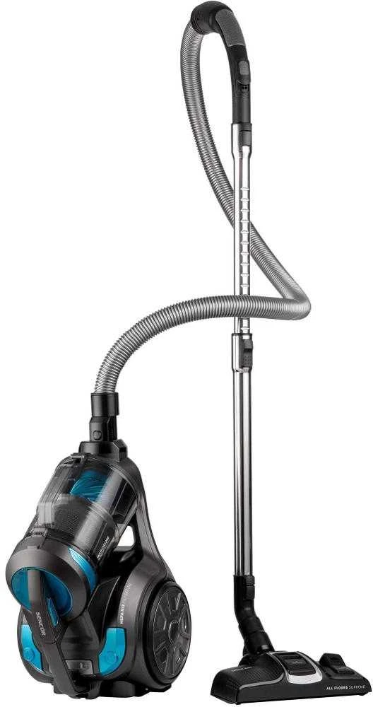 Sencor dulkių siurblys SVC1086TQ 700W(3,5l dulkių talpykla)