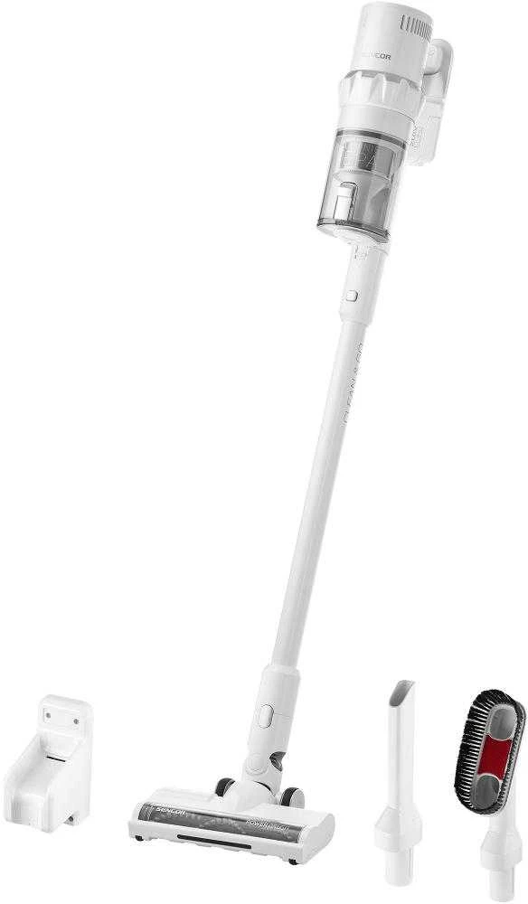Dulkių siurblys Sencor SVC7522WH