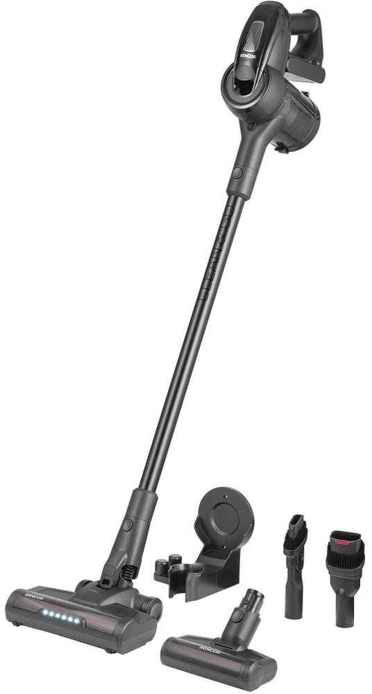 Dulkių siurblys vertikalus Sencor SVC 8726BK