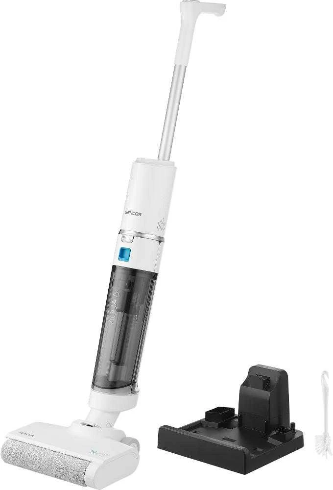 Dulkių siurblys vertikalus Sencor SVW 5010WH