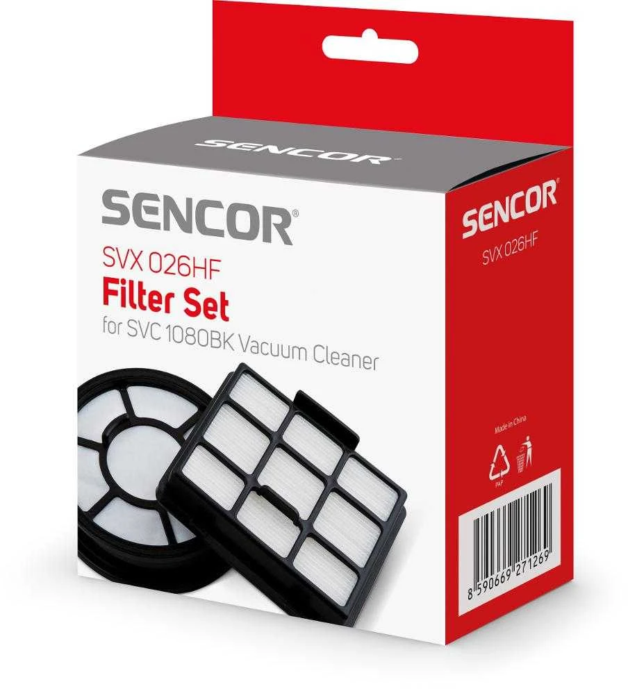 Sencor SVX 026HF