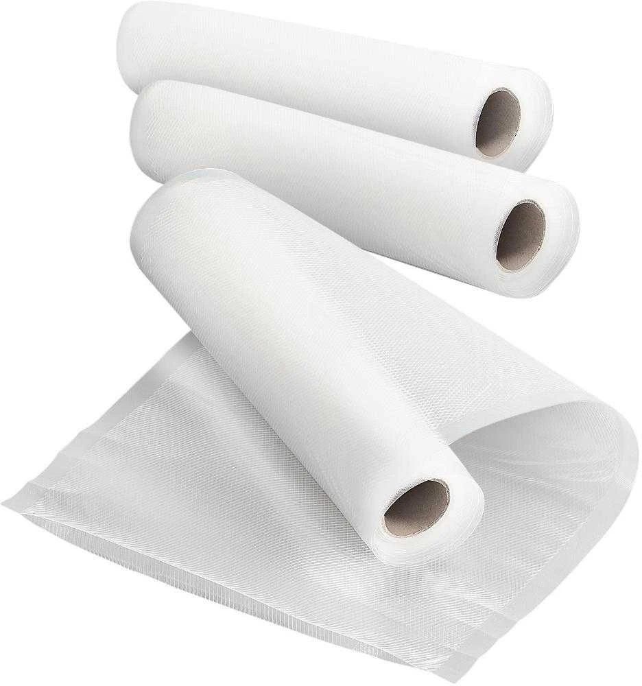 Sencor vakuumavimo plėvelė 2vnt(28x3m),SVX280CL