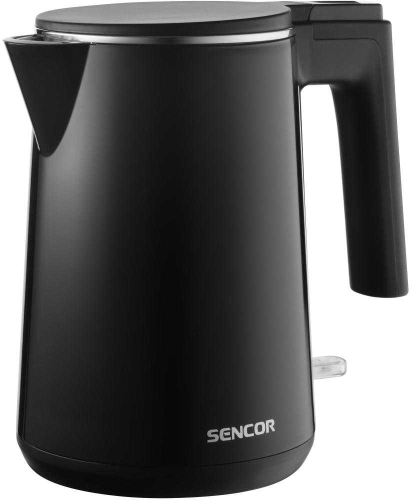 Virdulys Sencor SWK0156BK