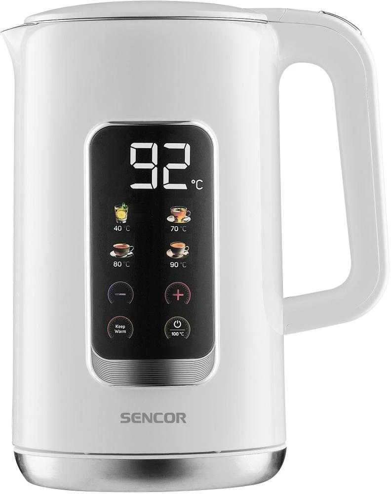 Virdulys Sencor SWK 0950WH