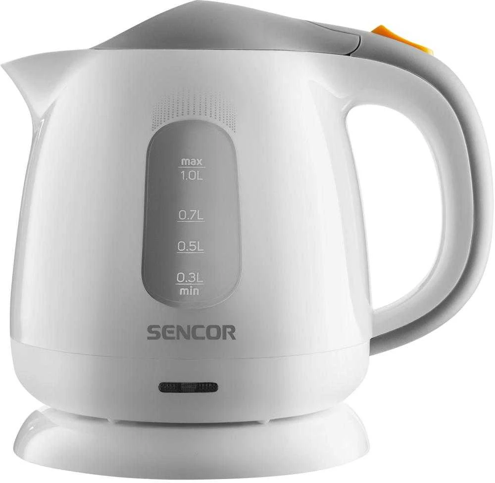 Virdulys Sencor SWK 1100WH