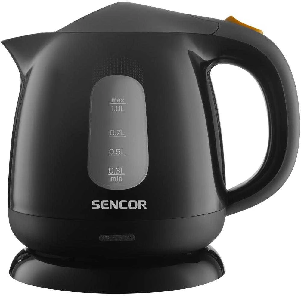 Virdulys Sencor SWK 1101BK