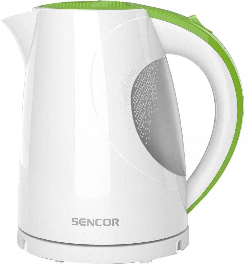 Virdulys Sencor SWK 1511GR